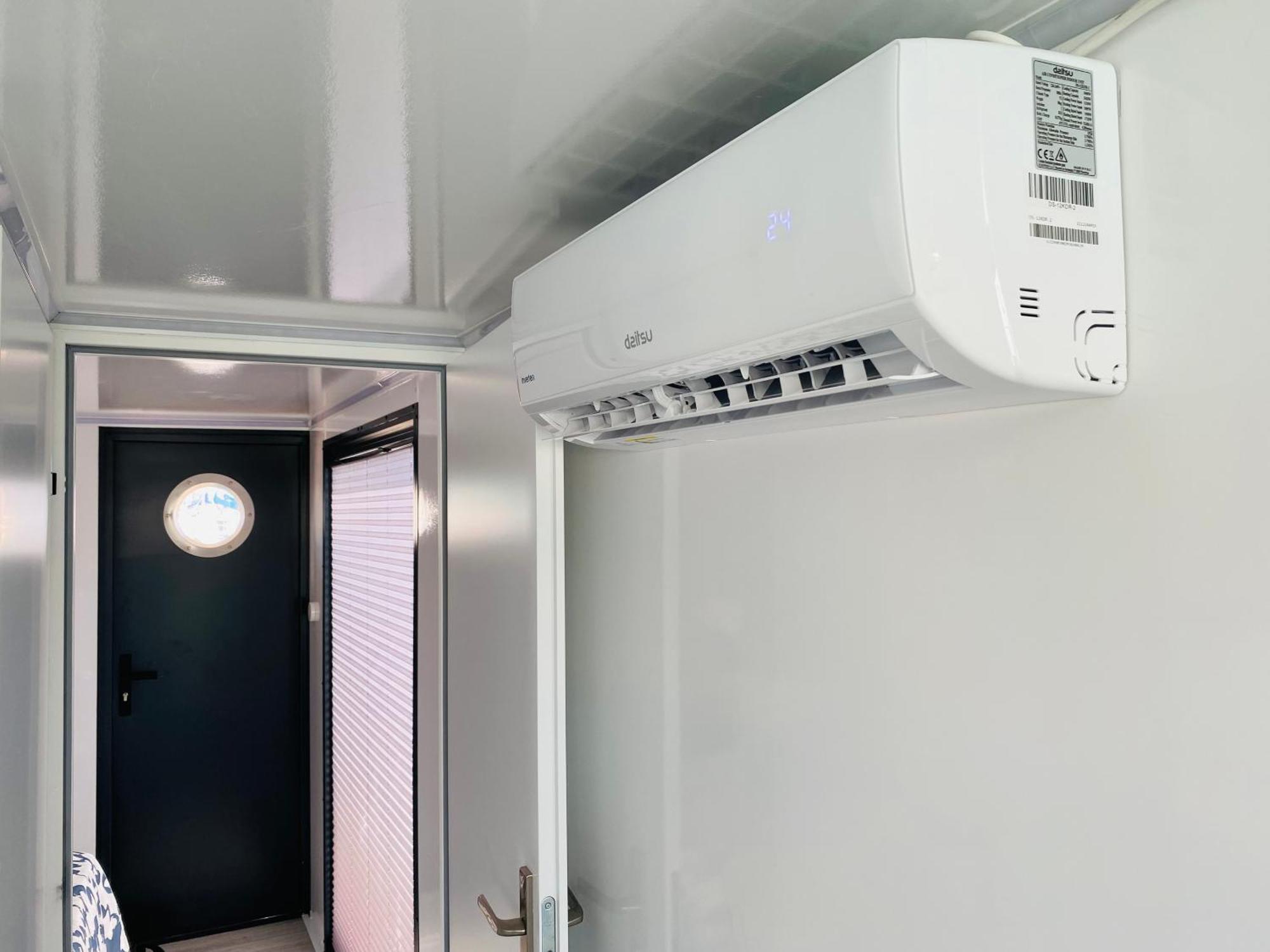 Houseboat Cadiz El Puerto - Casa Flotante 호텔 엘푸에르토데산타마리아 외부 사진