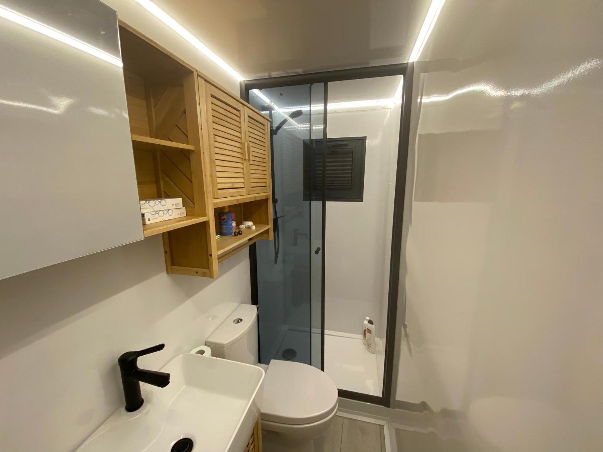 Houseboat Cadiz El Puerto - Casa Flotante 호텔 엘푸에르토데산타마리아 외부 사진